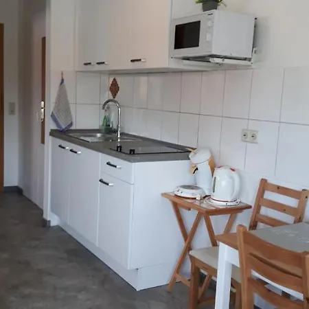 Ludwig Apartment Ludwigsburg