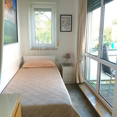 Ludwig Apartment *