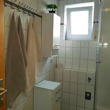 Apartament Ludwig Ludwigsburg