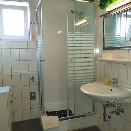 Apartament Ludwig Ludwigsburg