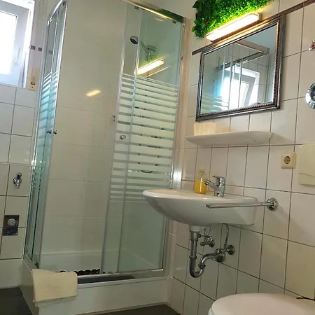 Apartment Ludwig *