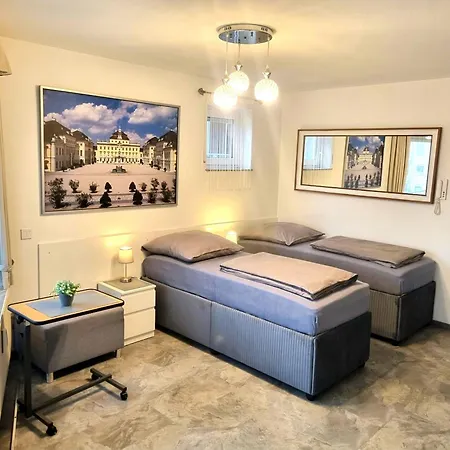 Ludwig Apartment