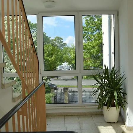 Apartment Ludwig *