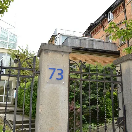 Ludwig Apartment Ludwigsburg