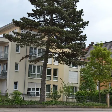Ludwig Apartment Ludwigsburg