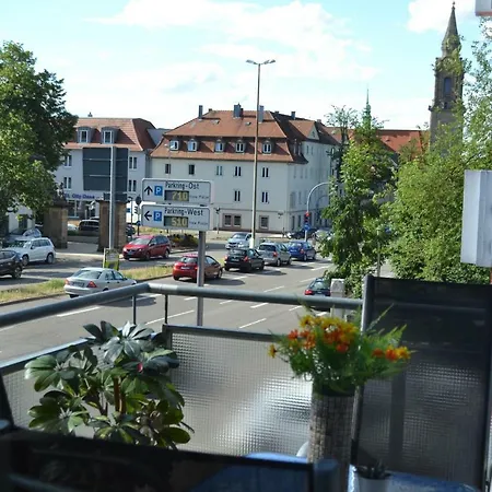 Ludwig Ludwigsburg