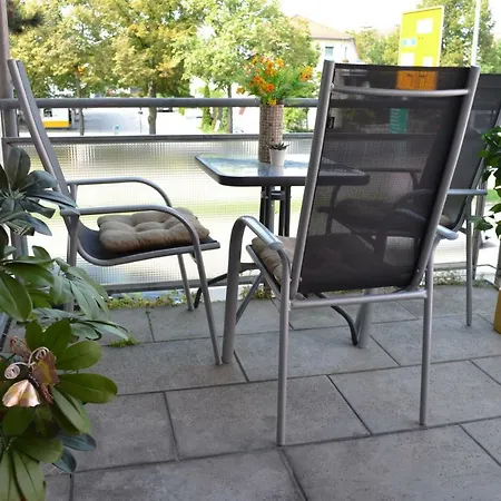 Apartament Ludwig Ludwigsburg