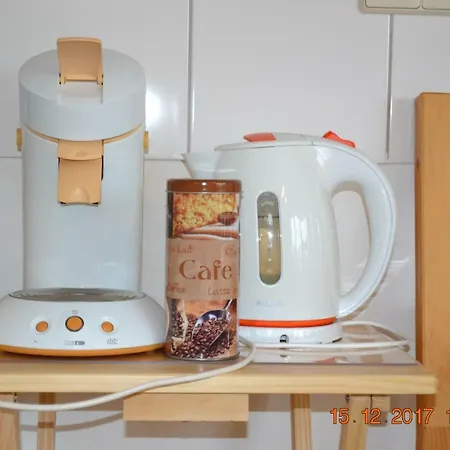 Ludwig Apartament Ludwigsburg